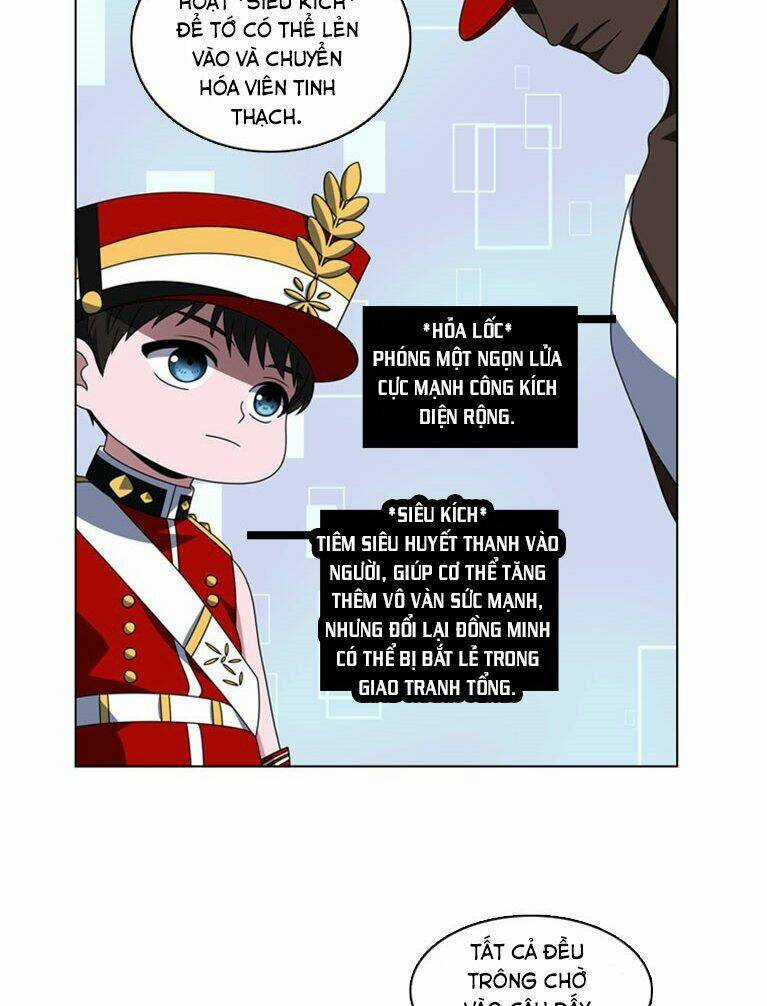 No Scope - Chapter 16 - Trang 49