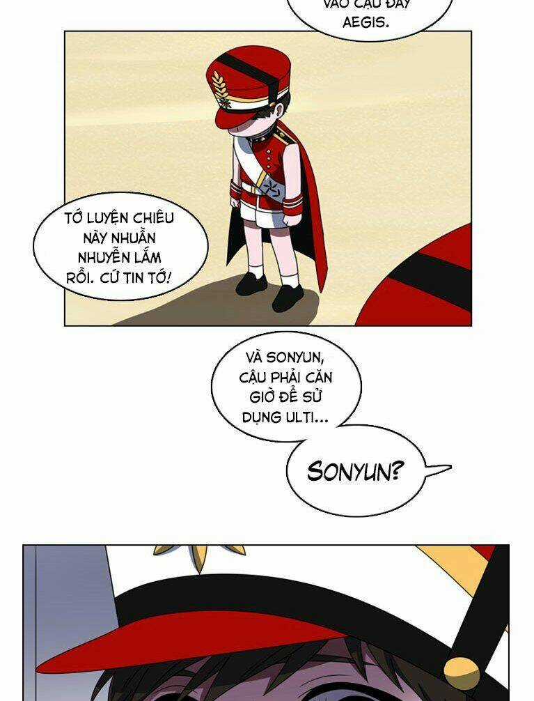 No Scope - Chapter 16 - Trang 50