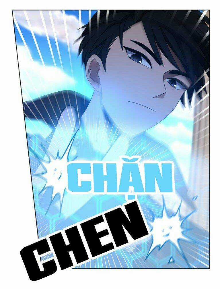 No Scope - Chapter 16 - Trang 6