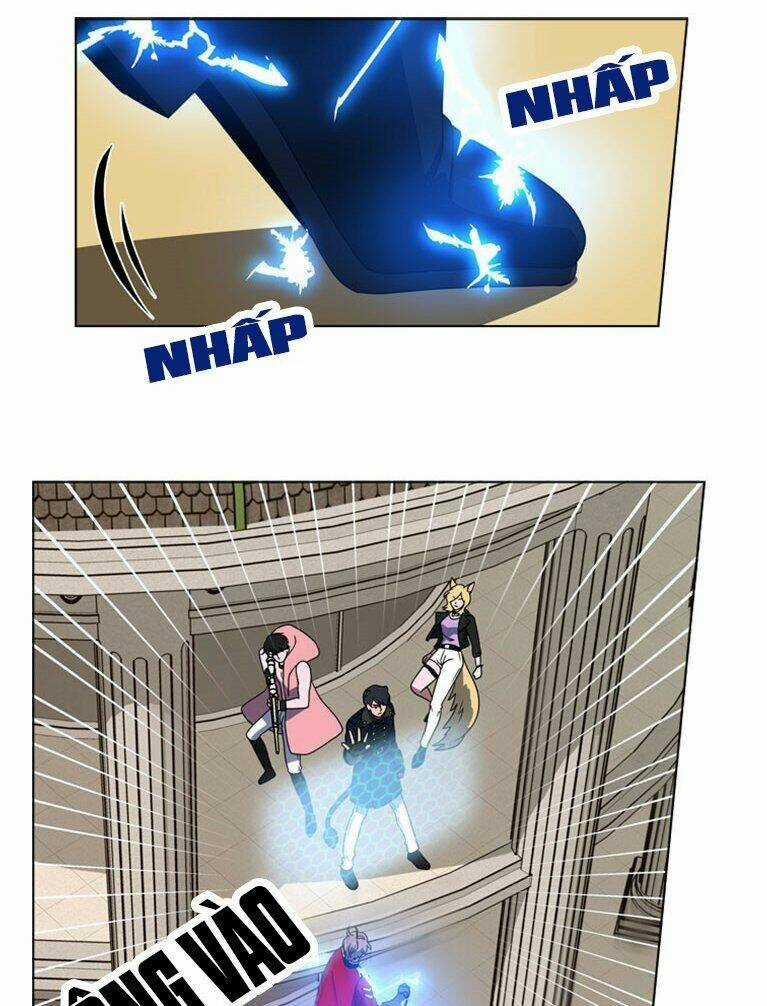 No Scope - Chapter 16 - Trang 57