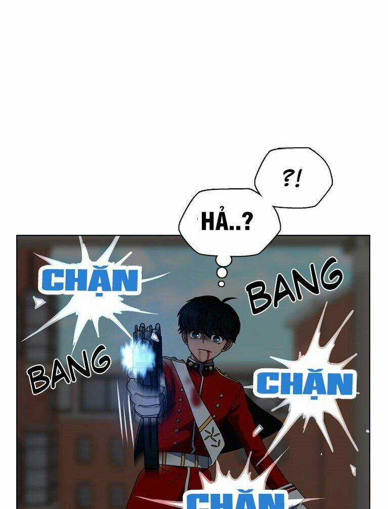 No Scope - Chapter 16 - Trang 7