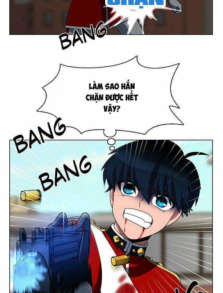 No Scope - Chapter 16 - Trang 8