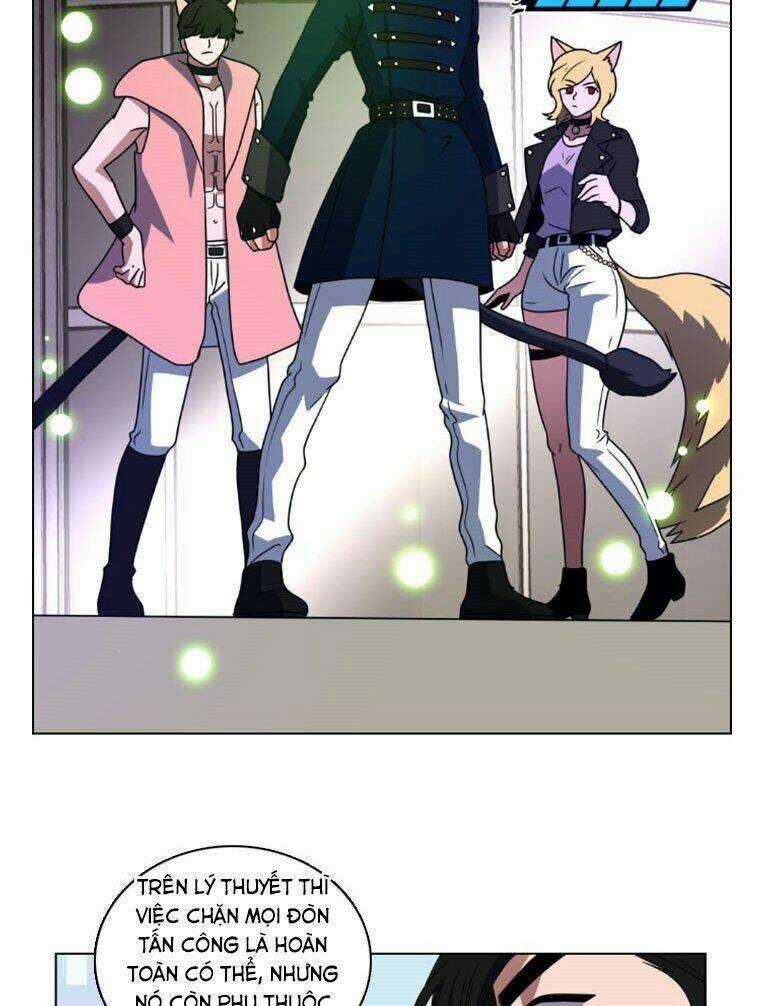 No Scope - Chapter 16 - Trang 74