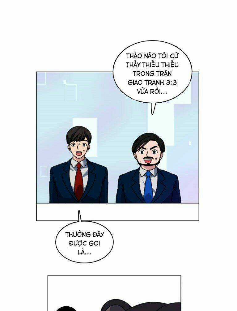 No Scope - Chapter 16 - Trang 80