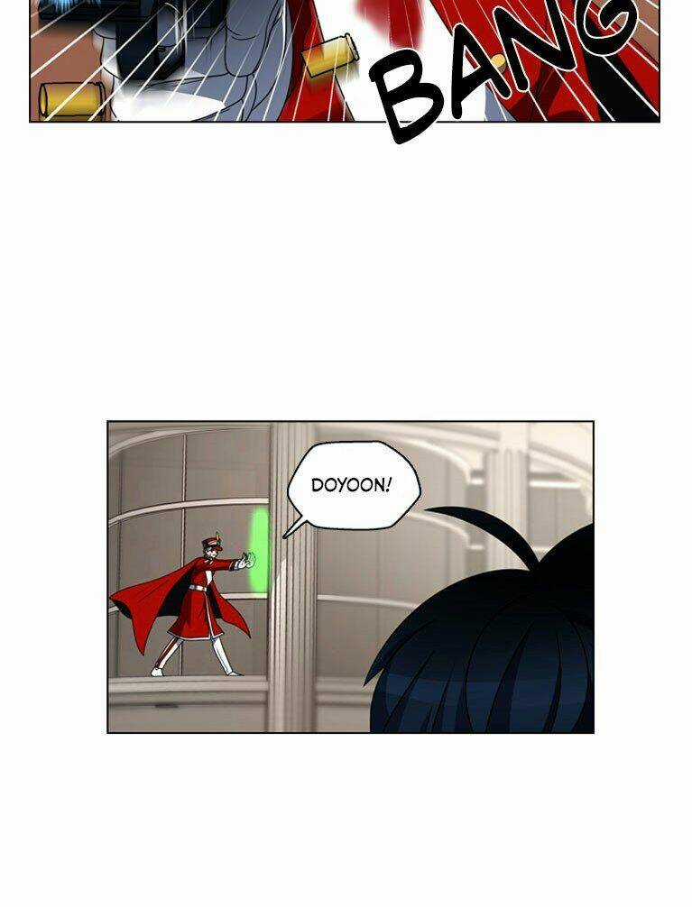 No Scope - Chapter 16 - Trang 9