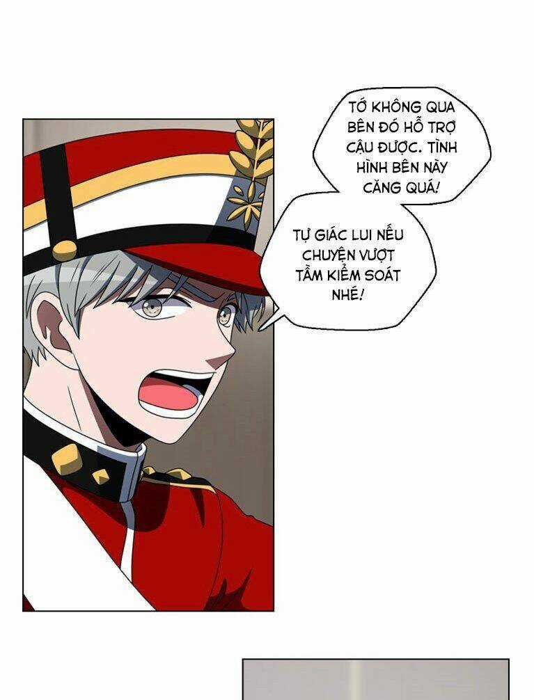 No Scope - Chapter 16 - Trang 10