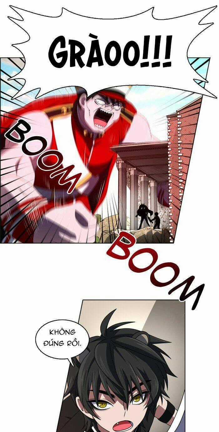 No Scope - Chapter 17 - Trang 1