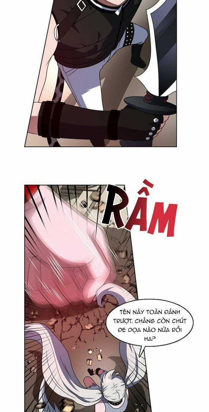 No Scope - Chapter 17 - Trang 2