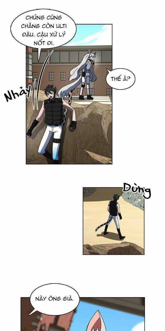 No Scope - Chapter 17 - Trang 13