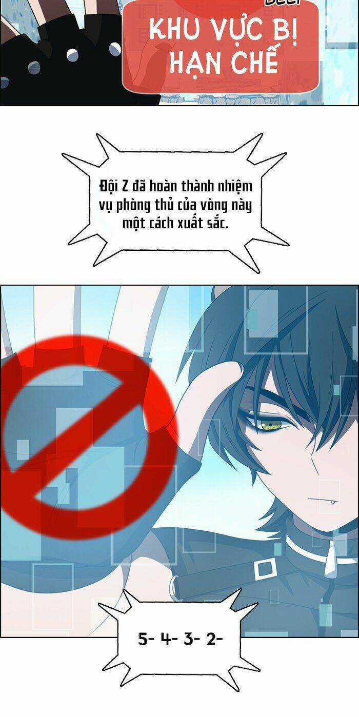 No Scope - Chapter 17 - Trang 15