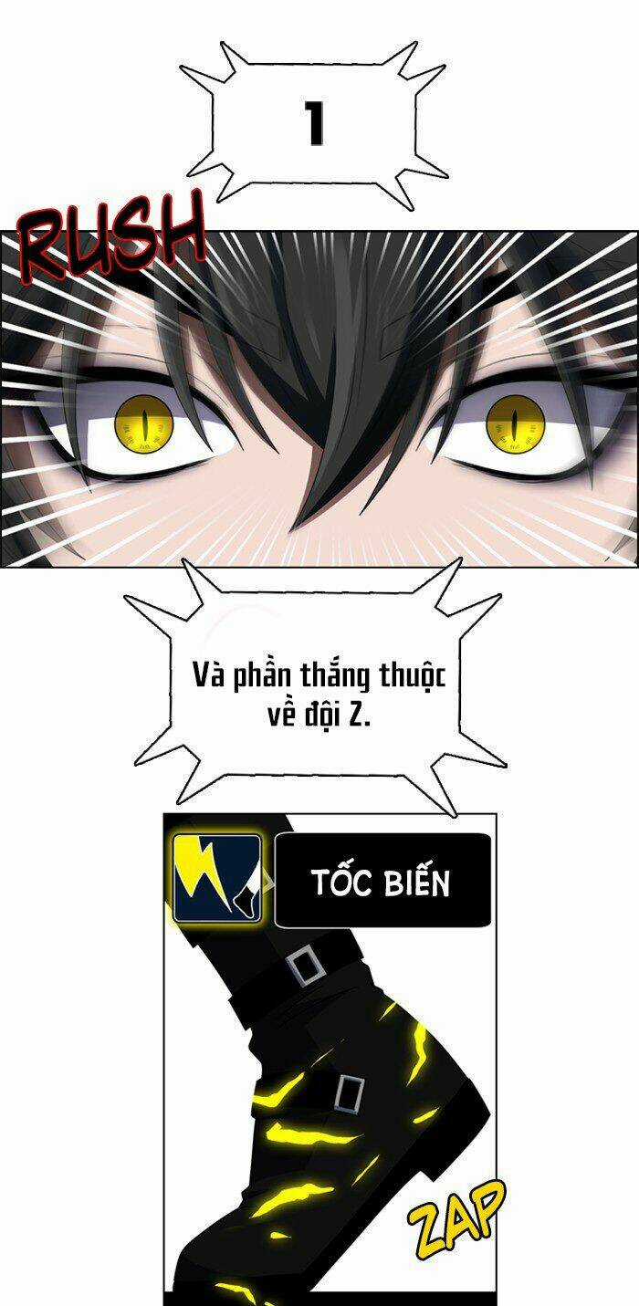 No Scope - Chapter 17 - Trang 16