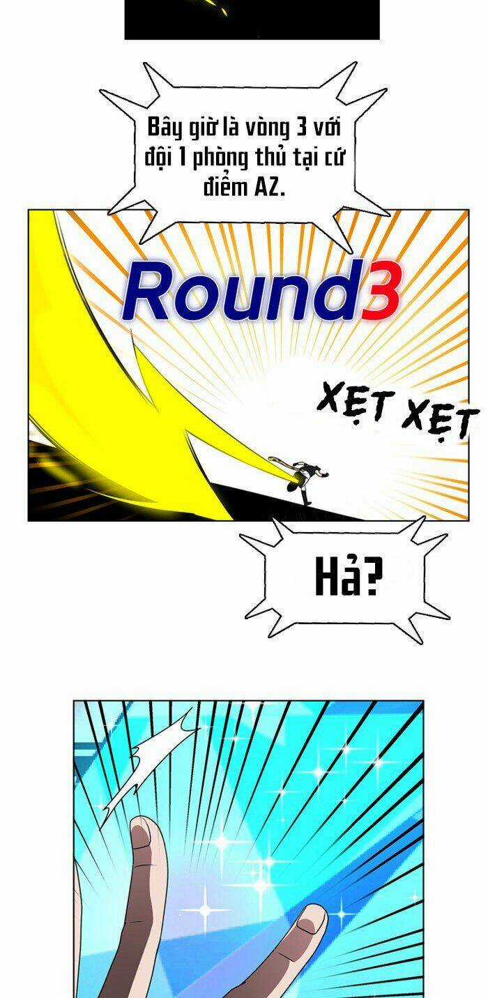 No Scope - Chapter 17 - Trang 17