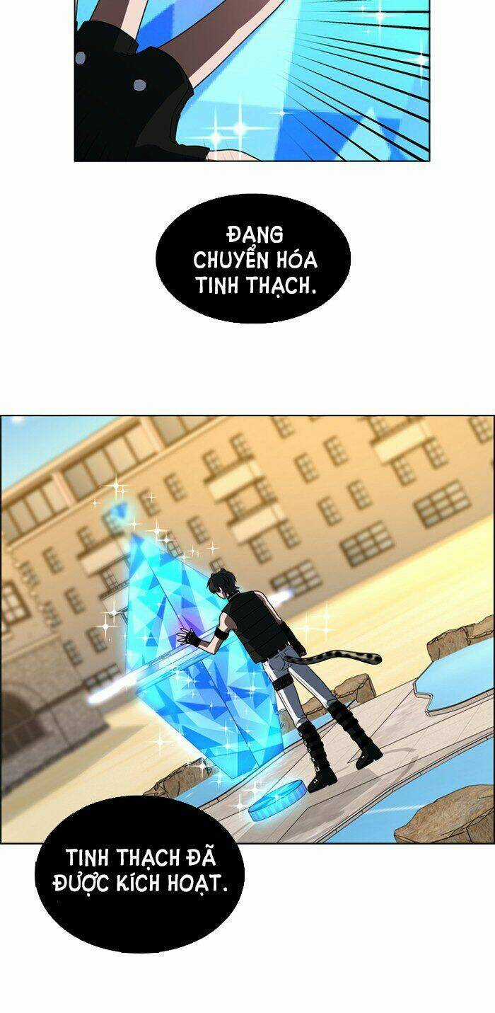 No Scope - Chapter 17 - Trang 18