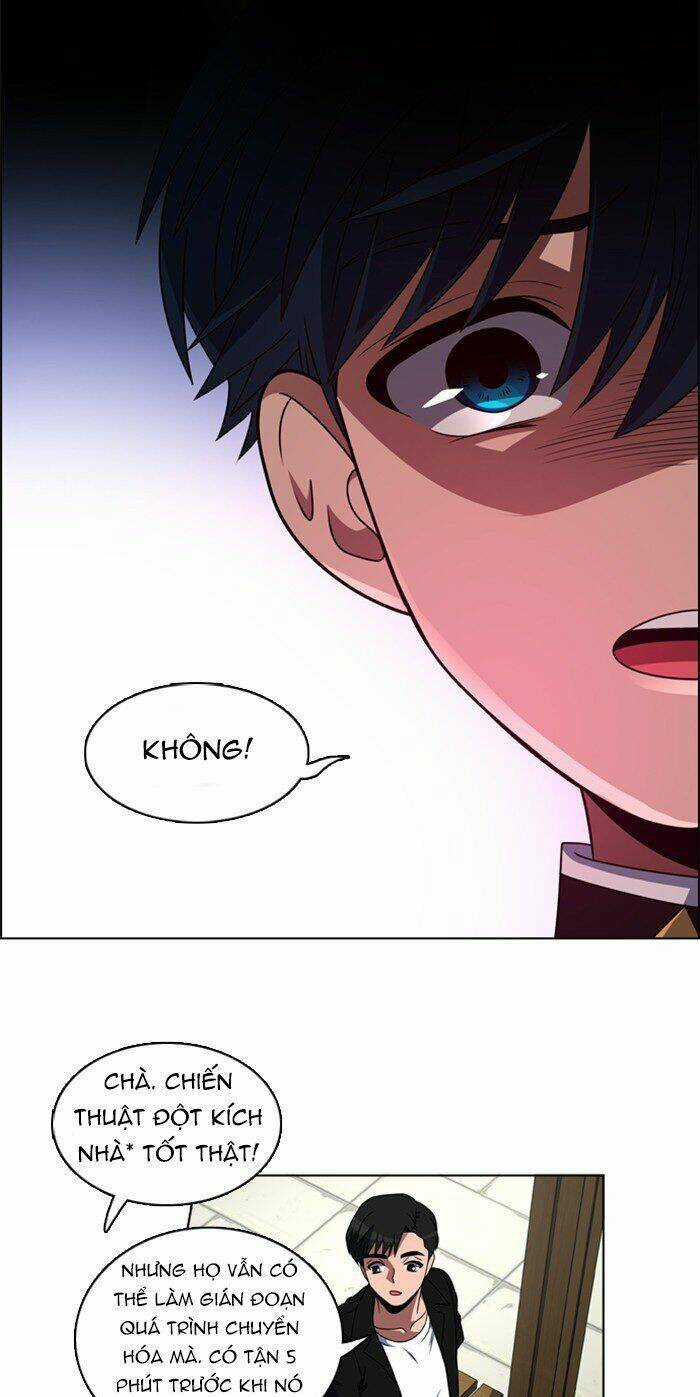 No Scope - Chapter 17 - Trang 20