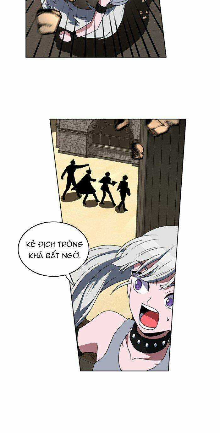 No Scope - Chapter 17 - Trang 3