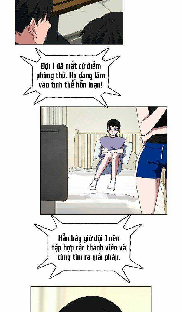 No Scope - Chapter 17 - Trang 31