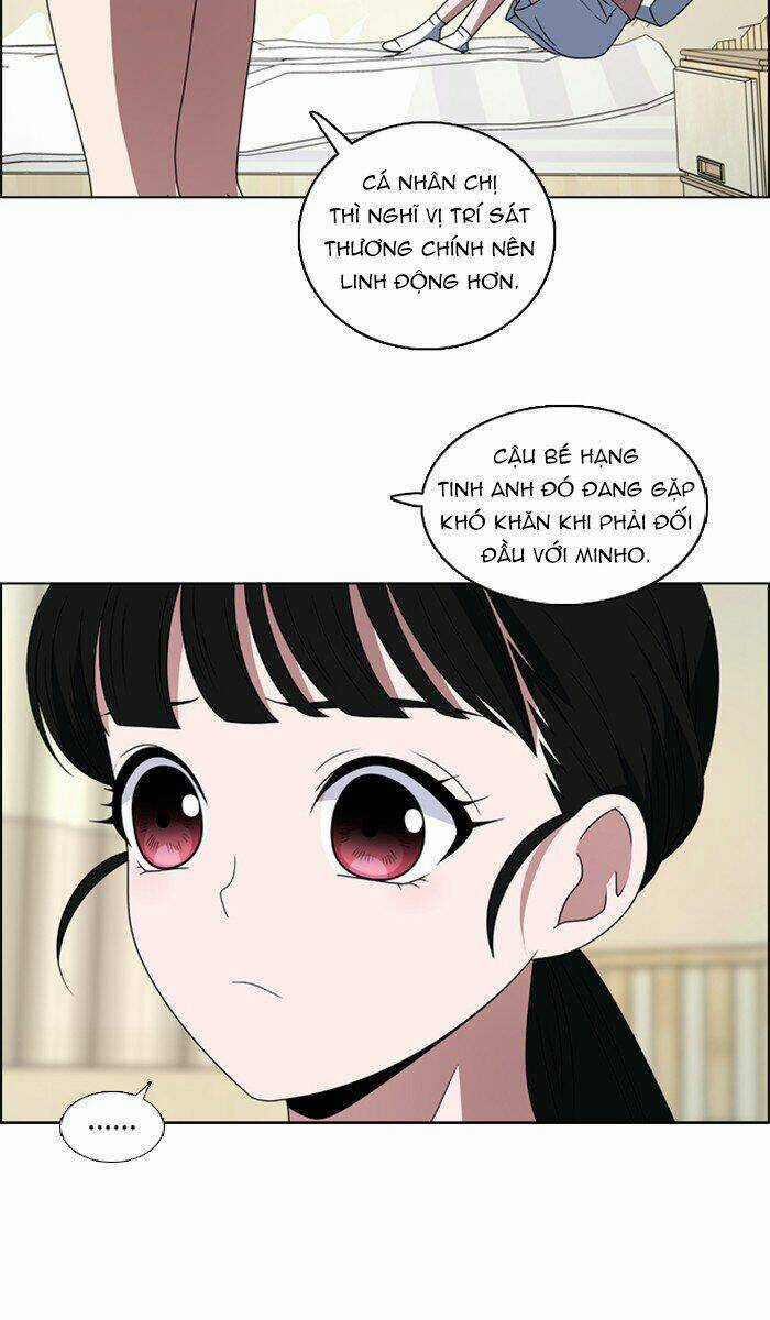 No Scope - Chapter 17 - Trang 33