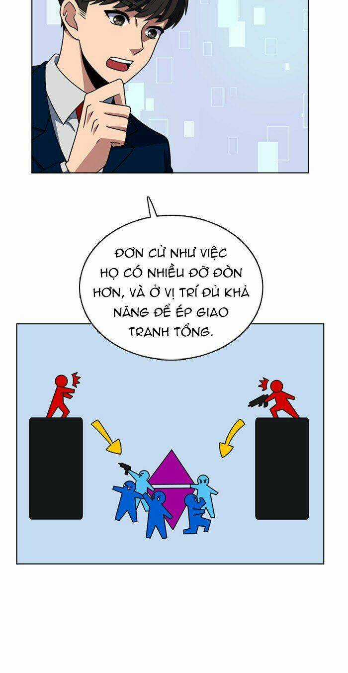 No Scope - Chapter 17 - Trang 37