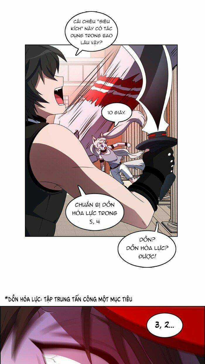 No Scope - Chapter 17 - Trang 5