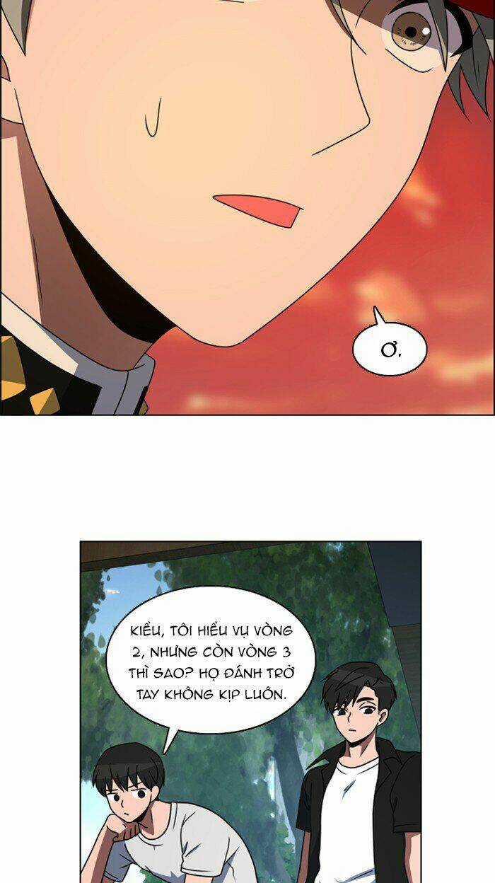 No Scope - Chapter 17 - Trang 41