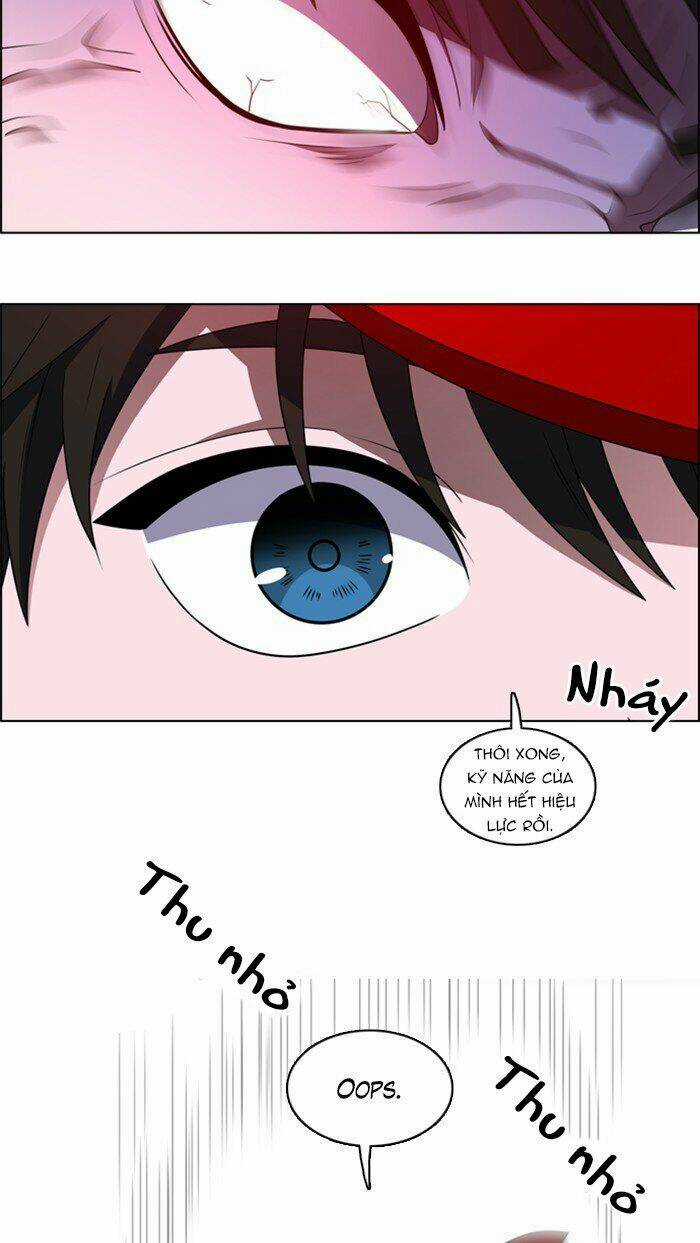 No Scope - Chapter 17 - Trang 6