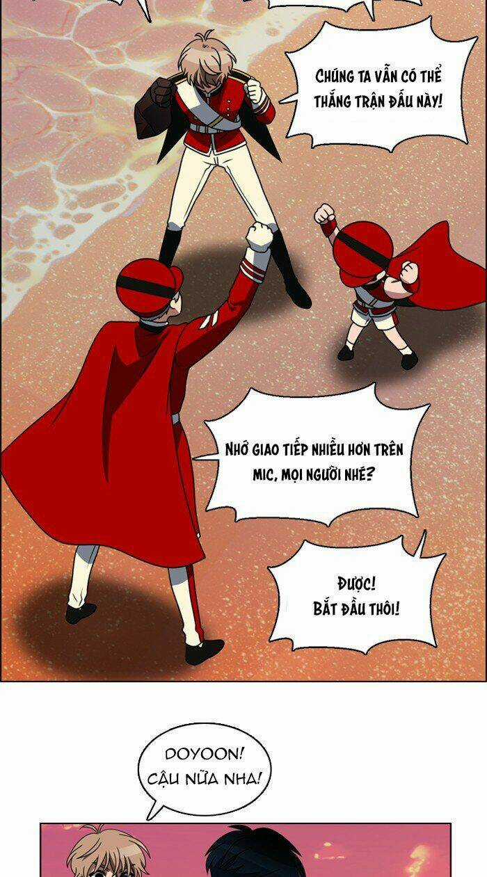 No Scope - Chapter 17 - Trang 51