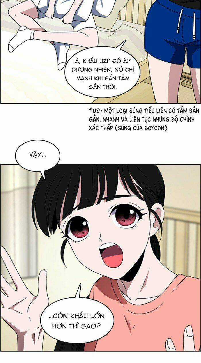 No Scope - Chapter 17 - Trang 55