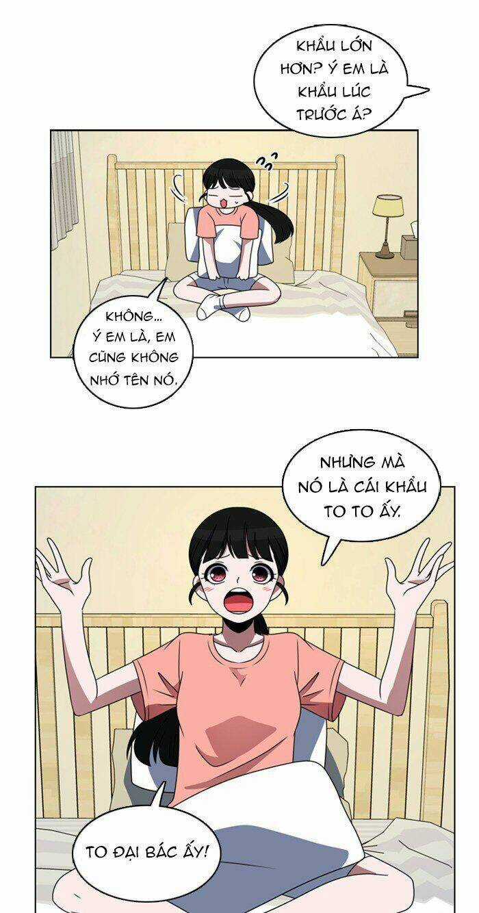 No Scope - Chapter 17 - Trang 58