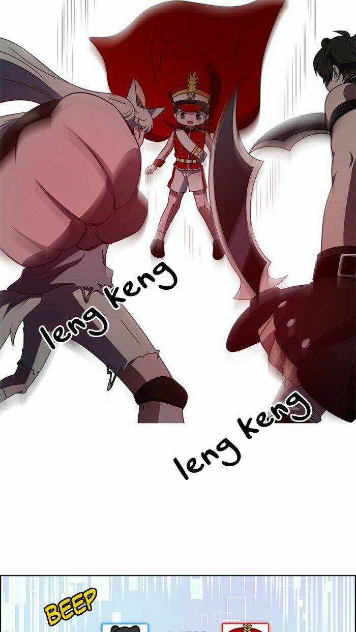 No Scope - Chapter 17 - Trang 7