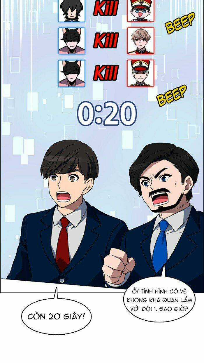 No Scope - Chapter 17 - Trang 8