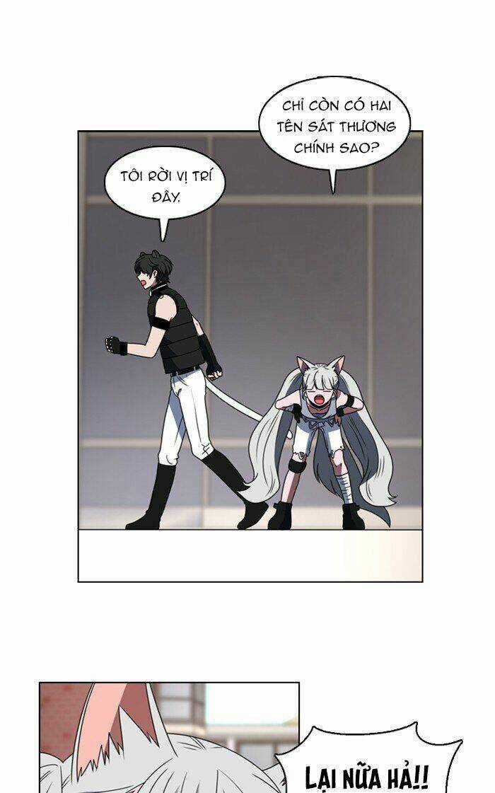 No Scope - Chapter 17 - Trang 9