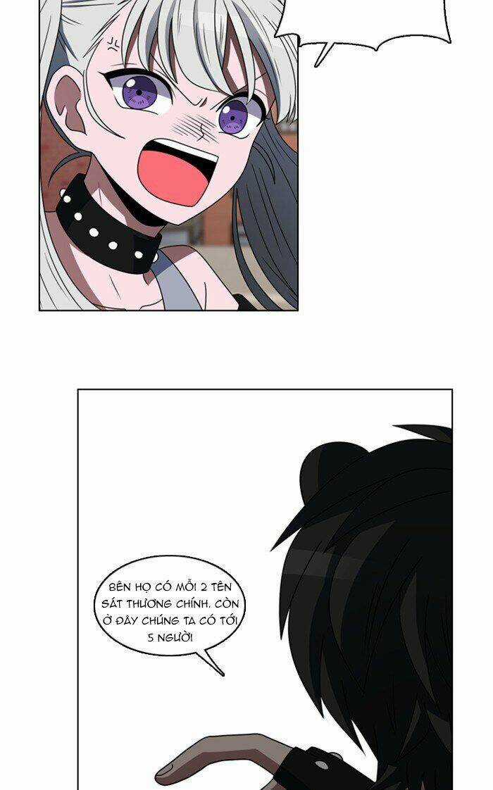 No Scope - Chapter 17 - Trang 10