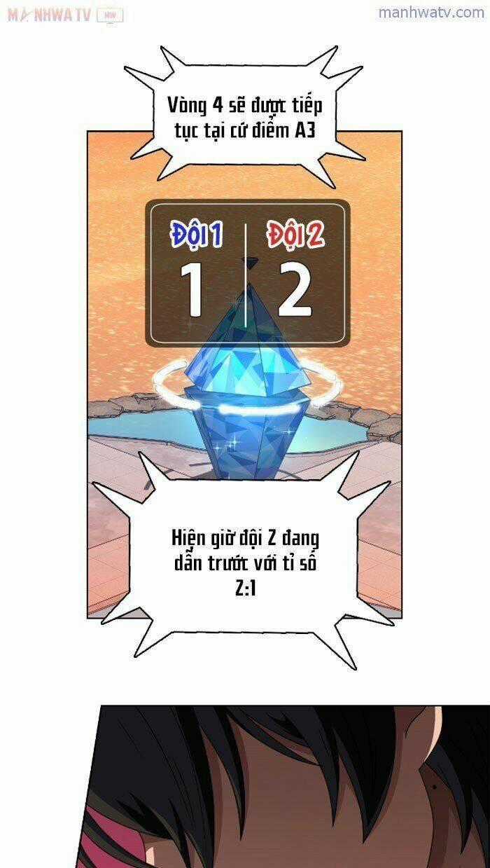 No Scope - Chapter 18 - Trang 1