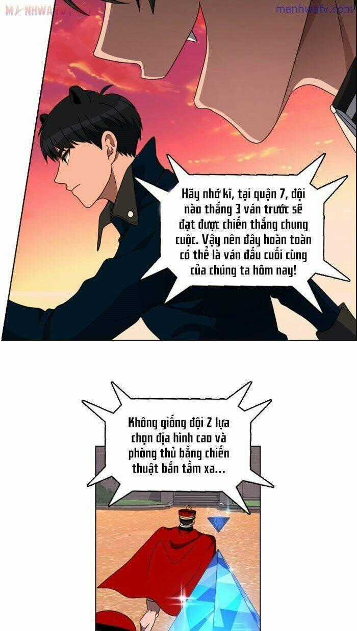 No Scope - Chapter 18 - Trang 2