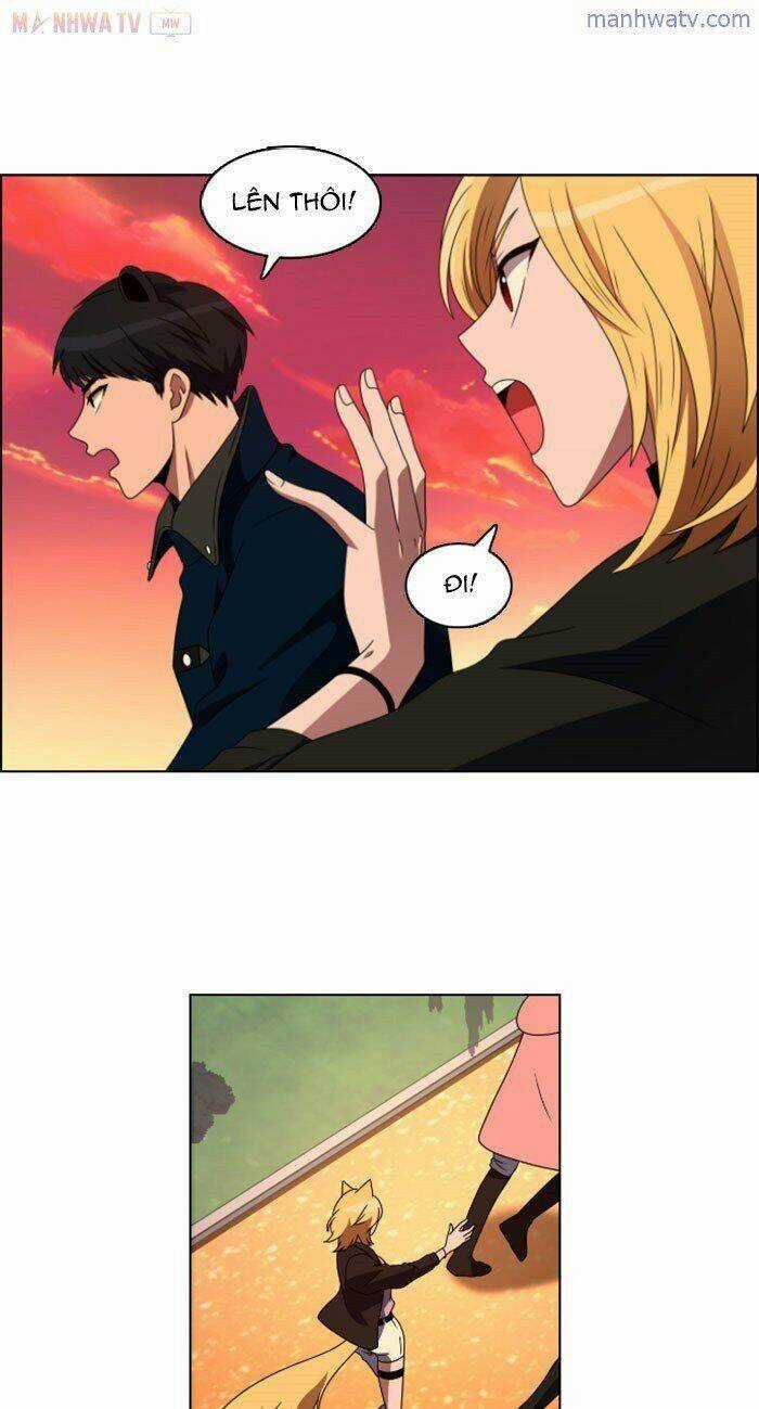 No Scope - Chapter 18 - Trang 11