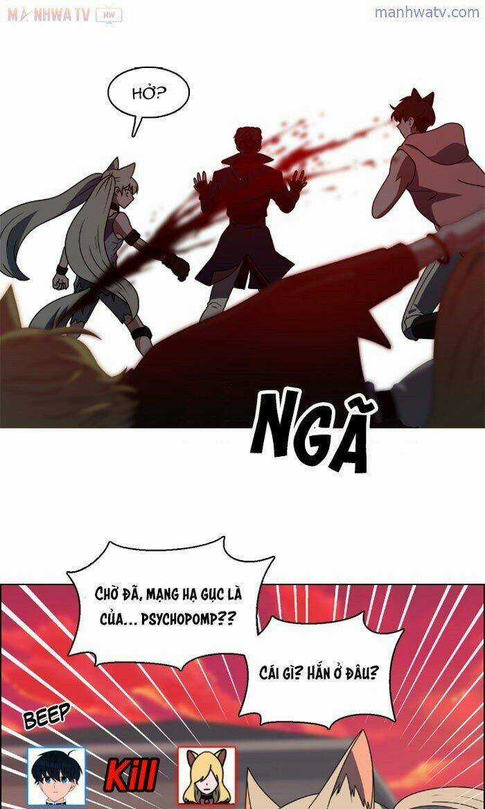 No Scope - Chapter 18 - Trang 14