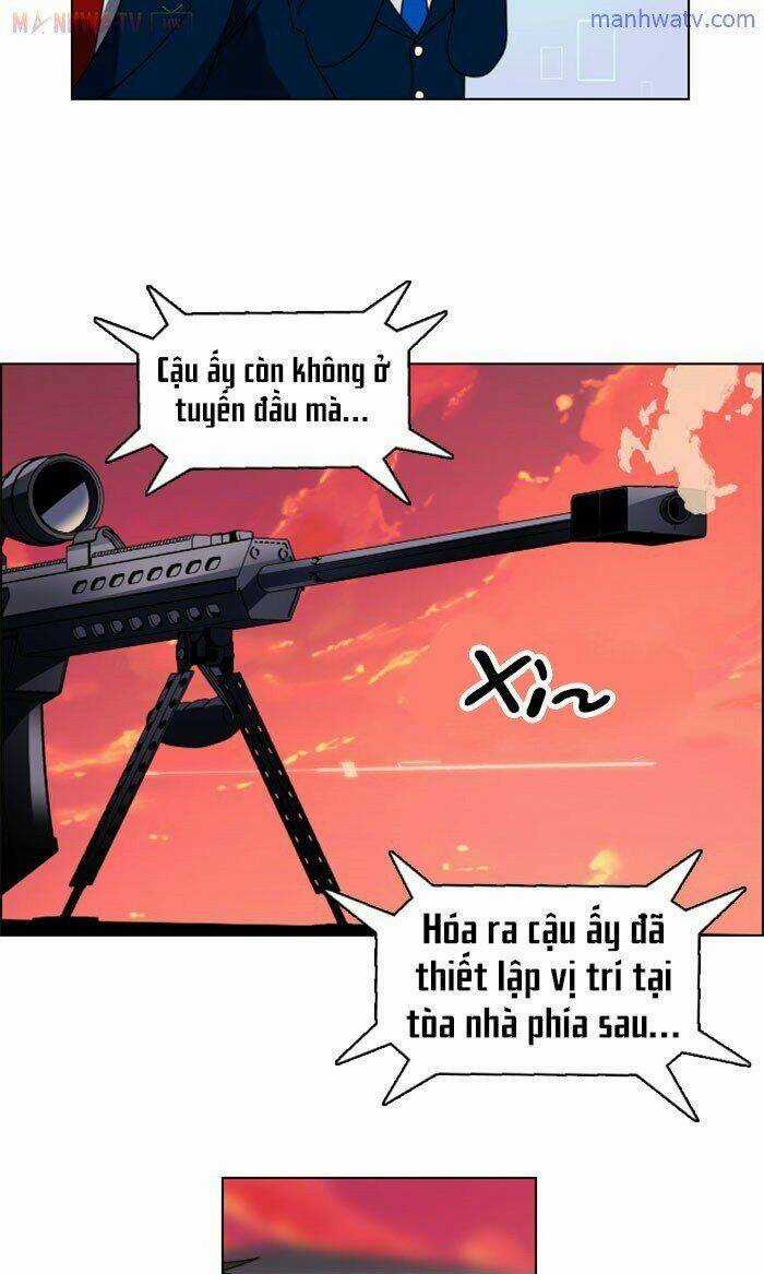 No Scope - Chapter 18 - Trang 16