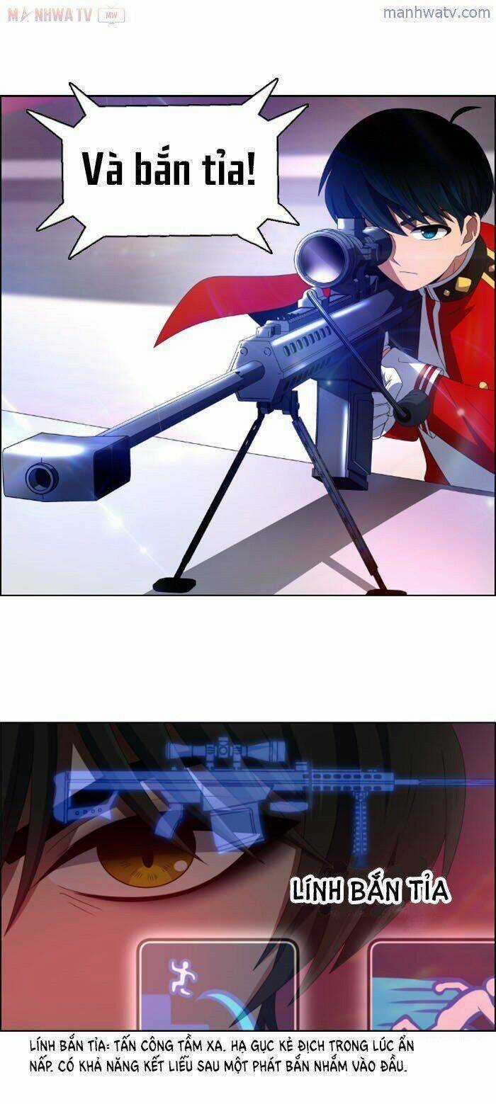 No Scope - Chapter 18 - Trang 18