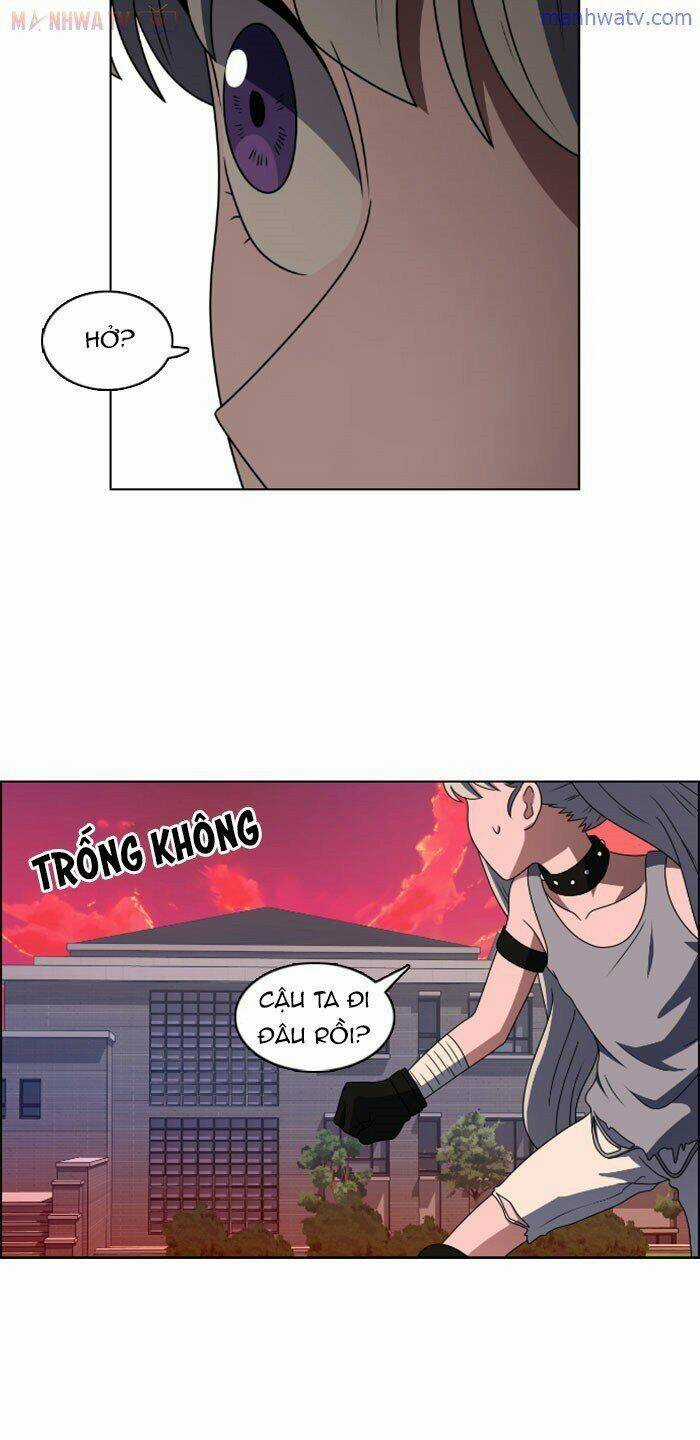 No Scope - Chapter 18 - Trang 21