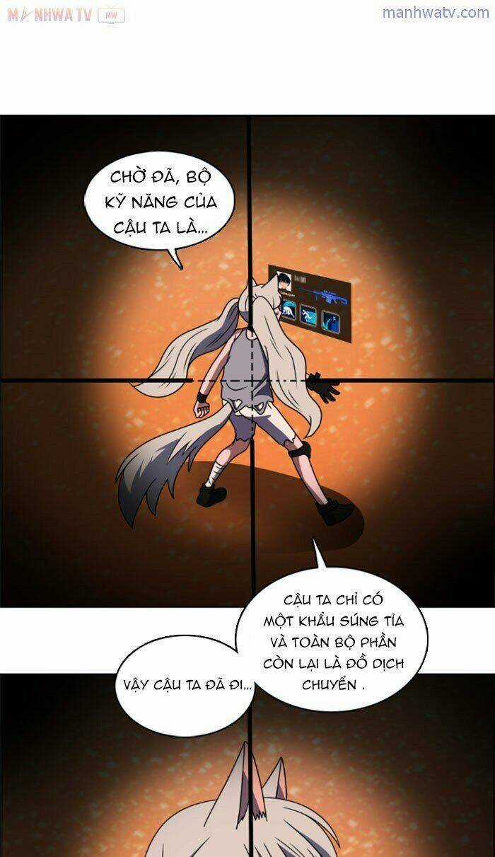 No Scope - Chapter 18 - Trang 22