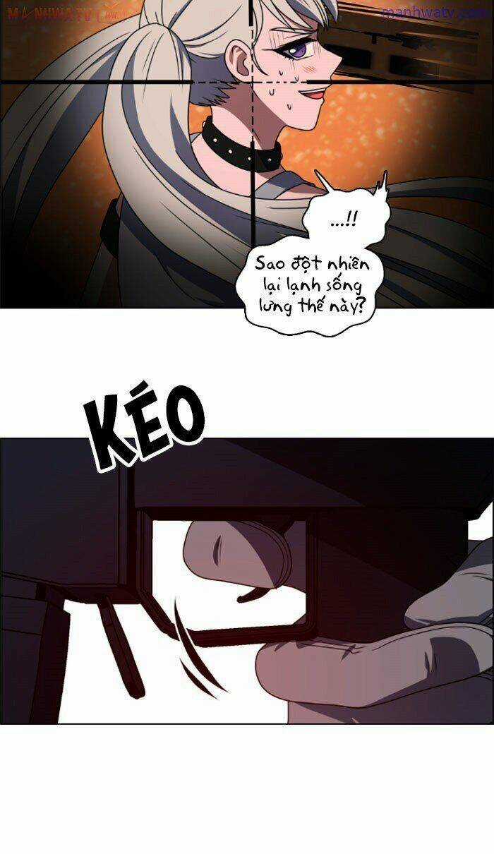 No Scope - Chapter 18 - Trang 23