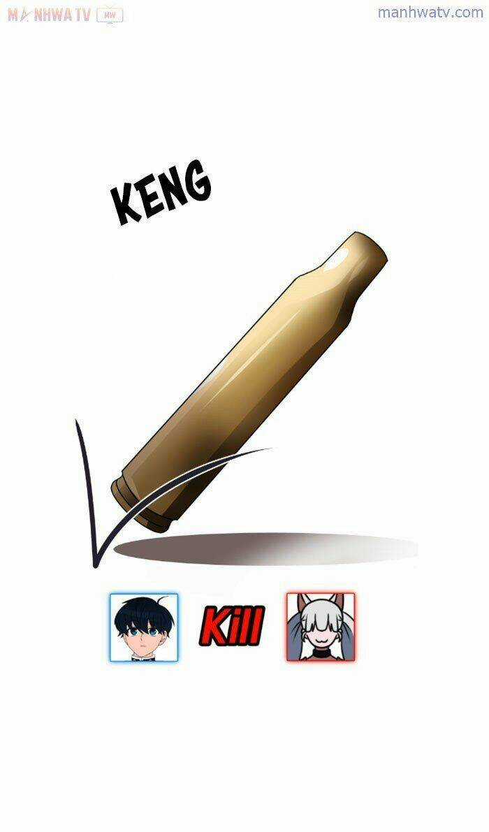 No Scope - Chapter 18 - Trang 26