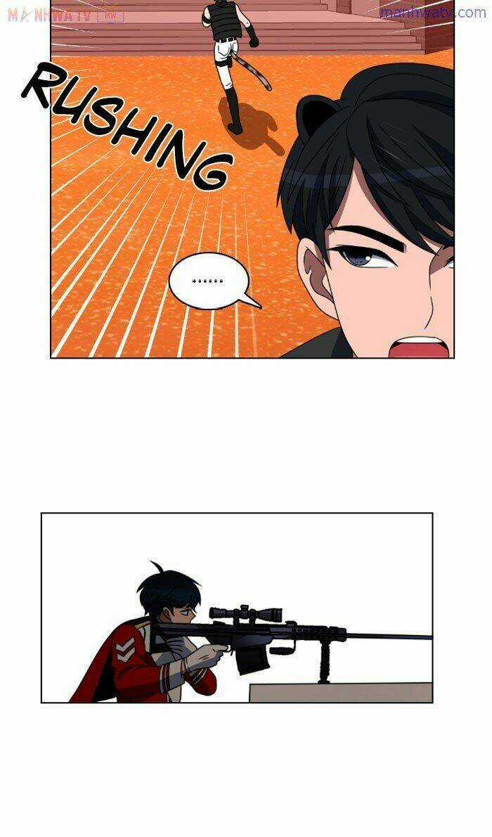 No Scope - Chapter 18 - Trang 28