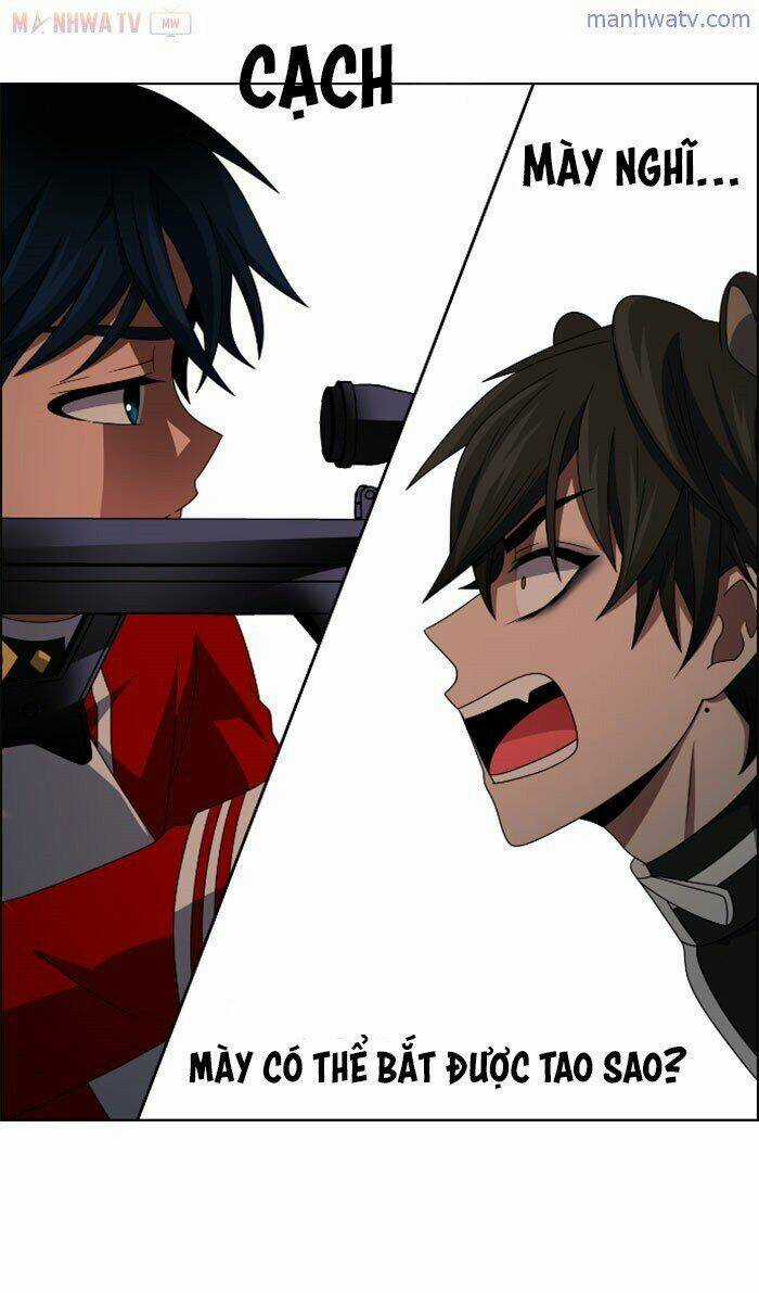 No Scope - Chapter 18 - Trang 30