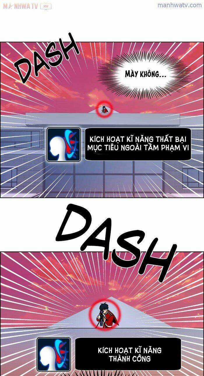 No Scope - Chapter 18 - Trang 31