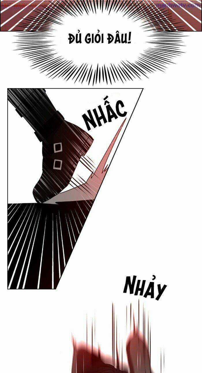 No Scope - Chapter 18 - Trang 32