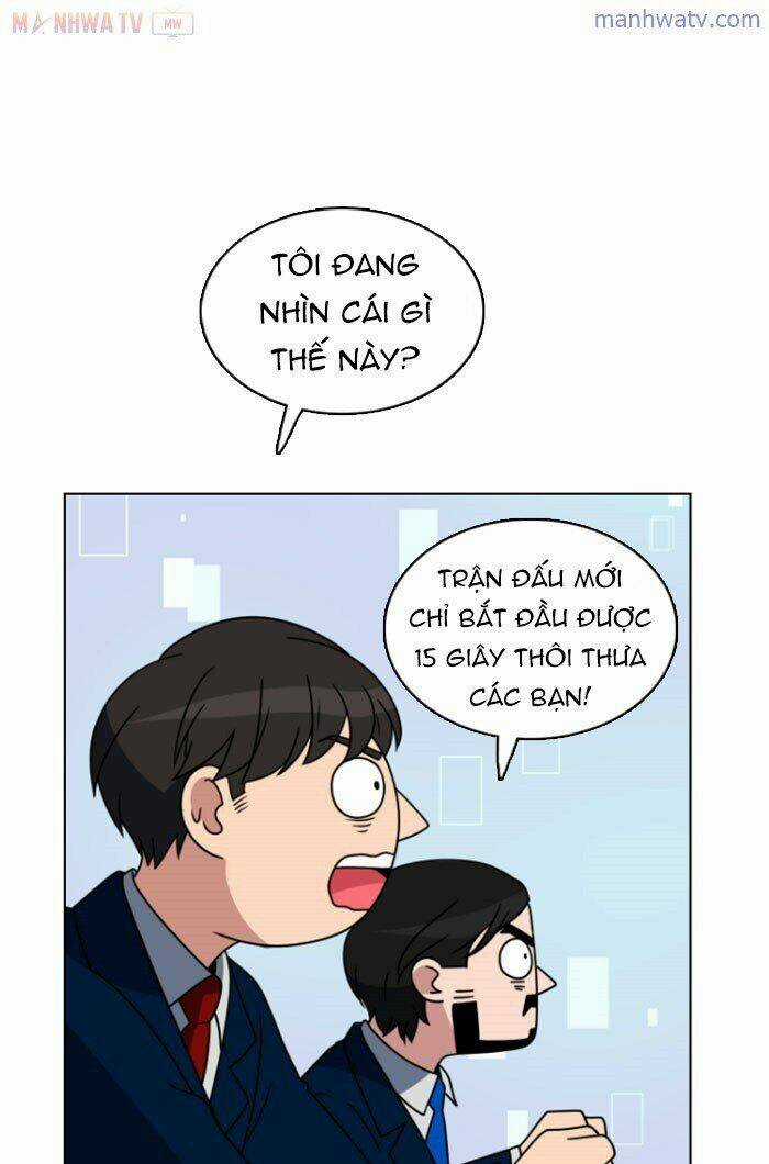 No Scope - Chapter 18 - Trang 40