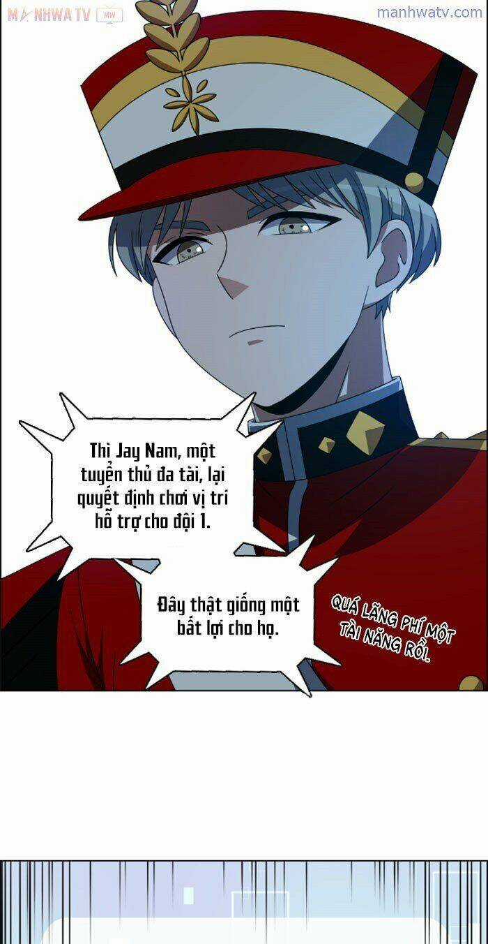 No Scope - Chapter 18 - Trang 5