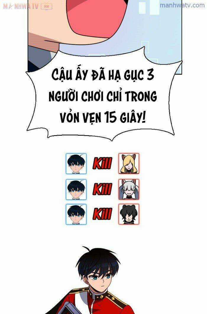 No Scope - Chapter 18 - Trang 42