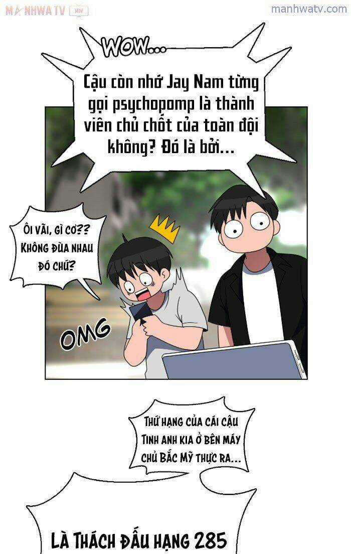 No Scope - Chapter 18 - Trang 44